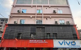 Mayur Hotel